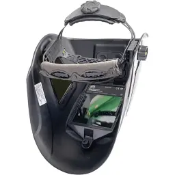 Маска зварювальника Vitals Professional 2.0 Panoramic true color (111825N) - мініатюра 4