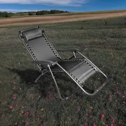 Стілець-шезлонг X-Treame CLC-110 (132525) - мініатюра 5