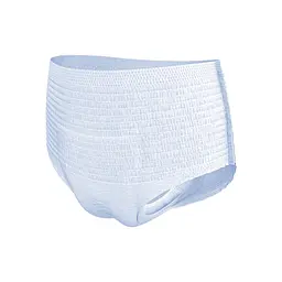 Підгузки для дорослих Tena Pants Plus Night труси нічні Розмір Medium 12 шт (7322540839913) - мініатюра 3