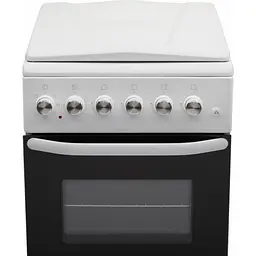 Комбінована плита Eleyus Combo 5007 EF WH - мініатюра 4