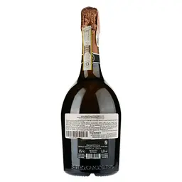 Ігристе вино Borgo Molino Prosecco Cartizze Valdobbiadene Dry DOCG, біле, сухе, 0,75 л - мініатюра 2