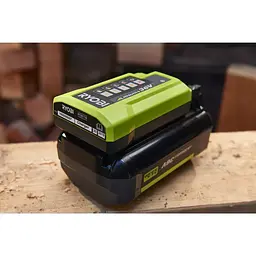 Зарядний пристрій Max Power RY36C17A 36В Ryobi hoz0014245 - мініатюра 5