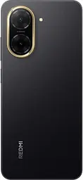 Смартфон Xiaomi Redmi A5 3/64GB Midnight Black - мініатюра 4
