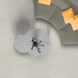 Самоклеюча плитка LVT 600x600x1.5mm (D) SW-00001587 - мініатюра 6