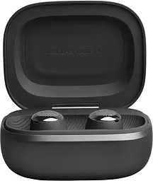 Навушники JBL Live Buds 4 Black (JBLLIVEBUDS4BLK) - мініатюра 7