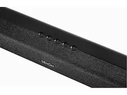Саундбар Denon DHT-S416 black - мініатюра 4