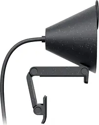 Веб-камера Logitech BRIO 300 Graphite (960-001436) [86090] - мініатюра 5