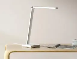 Настільна лампа MiJia Table Lamp Lite MUE4128CN White - мініатюра 2