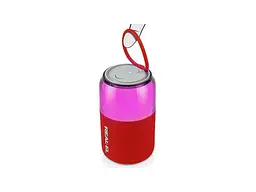 Портативна колонка REAL-EL X-705 Red (EL121600025) - мініатюра 3