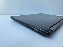 Ігровий ноутбук Acer Aspire 7 A715-72G 15.6" (i7-8750H / 16GB / SSD+HDD / GTX 1050 Ti 4GB) б/в - мініатюра 10