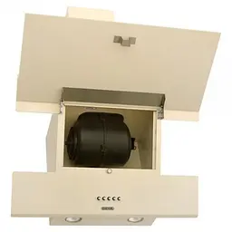 Витяжка похила Eleyus Focus 700 60 BG - мініатюра 7