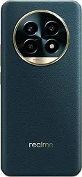 Смартфон Realme 13 Pro 5G 12/512GB Green (Global) NFC - мініатюра 3