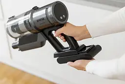 Пилосос акумуляторний Gorenje SVC296449NMBL (61196) - мініатюра 4