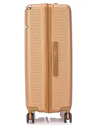 Валіза Semi Line 28" (L) Gold (T5663-5) (DAS302642) - мініатюра 6