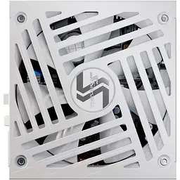 Блок живлення Seasonic FOCUS-GX-850W ATX 3.1 80+ Gold (FOCUS-GX-850-ATX31-WHITE) - мініатюра 7