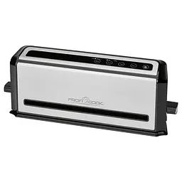 Вакуумний пакувальник PROFI COOK PC-VK 1133