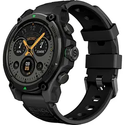 Smart Watch Black Shark GS3 (BS-GS3) Black UA - мініатюра 3