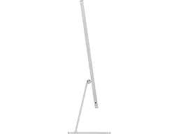 Моноблок Apple iMac 24 M1 Silver 2021 (Z12Q000NV/Z12Q001HZ/Z12R000LX) - мініатюра 3