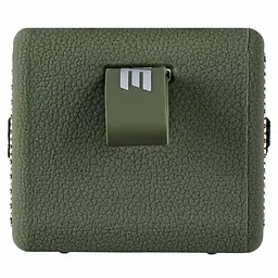 Портативна акустика 2E SoundLegend Mini BT 5.3 PowerBank IPX6 Green 40 Вт (2E-BSSLMWGN) - мініатюра 9
