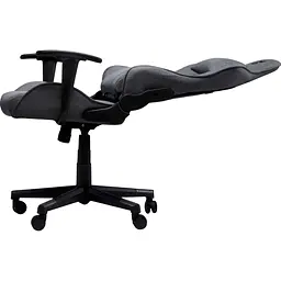 Геймерське крісло GT Racer X-2316 Fabric Gray/Gray [121529] - мініатюра 6