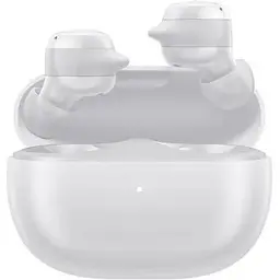 Наушники TWS Xiaomi Redmi Buds 3 Lite White (BHR5490GL)