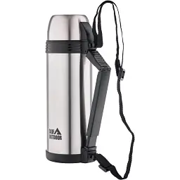 Термос Skif Outdoor Caravanner 2.0 л Silver - мініатюра 3