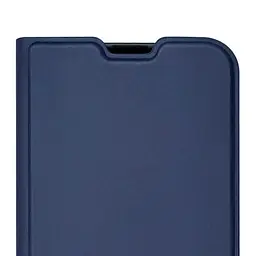 Чохол-книжка ArmorStandart OneFold Case для Xiaomi Redmi 13C / Poco C65 Dark Blue (ARM73133) [101259] - мініатюра 3