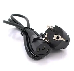 POE-комутатор Merlion BTD6024FE 24 POE 10/100 + 2 RJ45 10/100/1000 + блок живлення 52 В 5,8 А - мініатюра 4