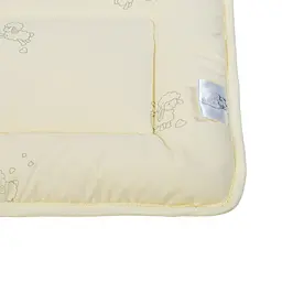 Подушка дитяча Papaella Baby з вовною 60х40 см (8-11046) - мініатюра 2
