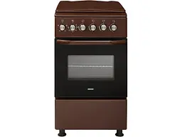 Плита комбинированная ELEYUS KRONO 5003 EF BR