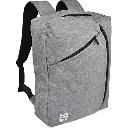 Сумка-рюкзак Semi Line 14 Grey (P8388-1)