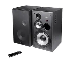 Компьютерные колонки Bluetooth Edifier R2850DB Black 150W - мініатюра 1