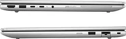 Ноутбук HP 14 EliteBook 6 G1i WUXGA IPS/Intel U7-255H/64GB/1TB/Intel Arc/DOS (AV3Q6AV_V4) - мініатюра 7