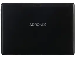 Планшет та чохол-клавіатура Adronix S 464 LTE IPS 10.1" 4GB/64GB Black (1380) - мініатюра 3