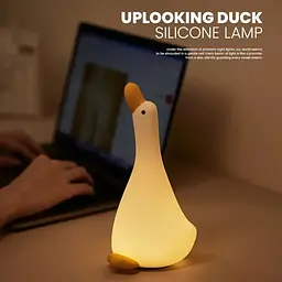 Нічник DK Looking up at the duck A013 [136103] - мініатюра 11