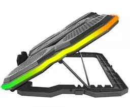 Підставка для ноутбука до 17 Breva Black Esperanza teh0023867 - мініатюра 2