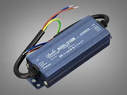 Блок живлення 12 В, для підключення LED стрічки, 36Вт, 3А