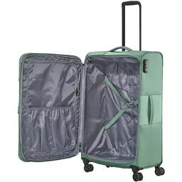 Валіза Travelite Croatia Mint L (TL080349-81) - мініатюра 7