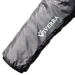 Куртка Viverra Warm Cloud Jacket 2024 Grey S (1102-РБ-2270330) - мініатюра 6