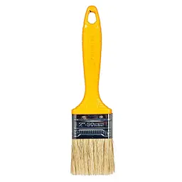 Набір пензлів Ingco Super Select флейцеві 8 шт. (CHPTB7860801) - мініатюра 4