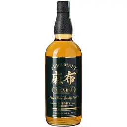 Віскі Azabu Pure Malt 40% 0.7 л