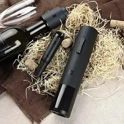 Набір для вина Huo Hou 4 in 1 Electric Wine Bottle Opener Gift Kit - мініатюра 7