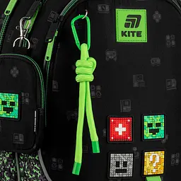 Рюкзак Kite Education 724 Multiplayer (K25-724S-3) - мініатюра 15