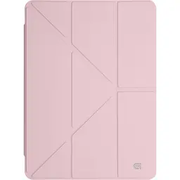 Чохол ArmorStandart Y-Type PEN для Apple iPad Air 10.9` (2020-2022)/Air 11` (2024-2026)/Pro 11` (2020-2022) Pink (ARM77529) [142403] - мініатюра 1