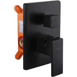 Душова система Globus Lux GLM-205-BB-SMART - мініатюра 3
