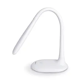 LED лампа настiльна VIDEX TF03W 8W 3000-5500K - мініатюра 3