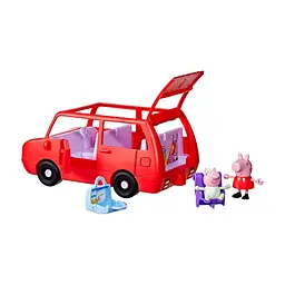 Ігровий набір Peppa Pig Ігрова група Пеппи (G0541) - мініатюра 5
