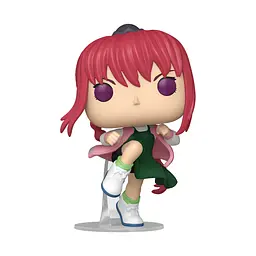 Ігрова фігурка Funko POP! серії Дні Сакамото - Лу Шаотан (86688) - мініатюра 2