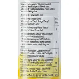 Напій Banana Milkis Lotte сильногазований 250 мл - мініатюра 6