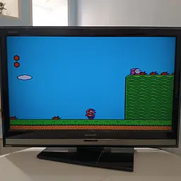 Ігрова приставка Game Stick Dendy Sega HDMI 20000 ігор, ретро консоль, 2 геймпада, 64 гб. - мініатюра 12